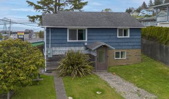 496 HAMBURG Ave, Astoria, OR 97103