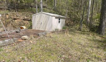 Martins Creek Road, Barnardsville, NC 28709