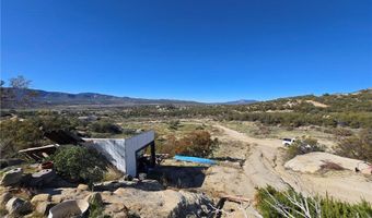 42475 La Brinia, Anza, CA 92539