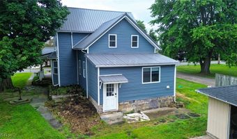 45055 N Ridge Rd, Amherst, OH 44001