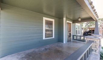 1532 Avenue N, Anson, TX 79501