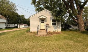 139 N Petrick St, Appleton, MN 56208