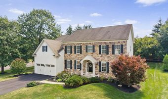600 STONEHAM Ct, Ambler, PA 19002