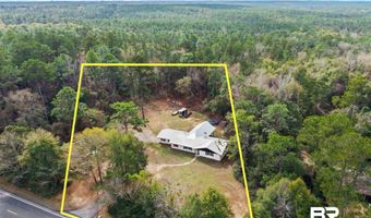 48533 STATE HIGHWAY 59, Bay Minette, AL 36507