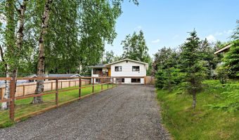 6922 Cutty Sark St, Anchorage, AK 99502