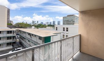 785 Kinau St 302, Honolulu, HI 96813