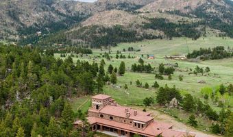 9200 Old Flowers Rd, Bellvue, CO 80512