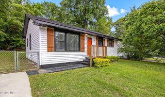 2824 Gordy Rd, Augusta, GA 30906