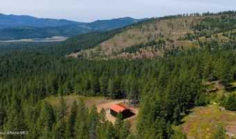 2089 Tower Mountain Rd, Blanchard, ID 83804