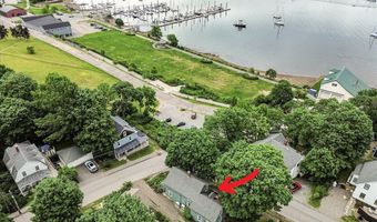 23 Commercial St, Belfast, ME 04915