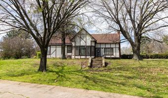 2233 S Mississippi Ave, Atoka, OK 74525