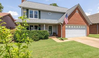 6510 BAIRD, Bartlett, TN 38135