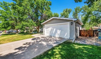 286 E Tamarack Cir, Battlement Mesa, CO 81635