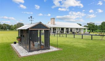 2152 NE 120TH Pl, Anthony, FL 32617
