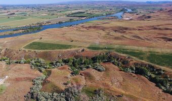 830 Snively Gulch Rd, Adrian, OR 97901