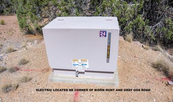 14 XX W BISON HUNT No Address Way 104, Chino Valley, AZ 86323