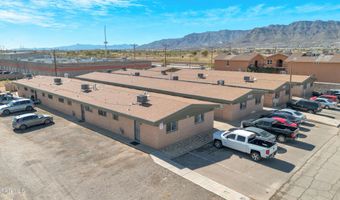 5012 Riley Ct, El Paso, TX 79904