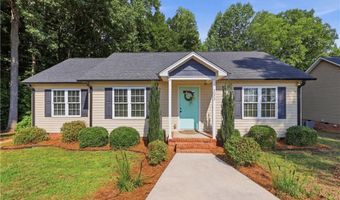 3073 Trotter Rd, Asheboro, NC 27205
