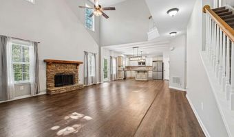 148 Gemstone Ln, Acworth, GA 30101