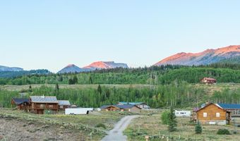 6 CATTLE DRIVE Ln, Cora, WY 82925