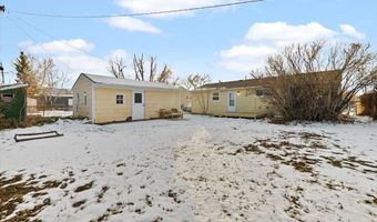1615 Custer Ave, Casper, WY 82604