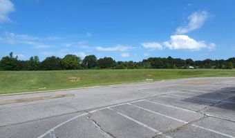 Parker Drive lot 2, Booneville, MS 38829
