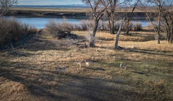 258 A Howie Rd, Big Timber, MT 59011