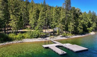 Swan Shores Lane, Bigfork, MT 59911