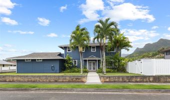 1303 Akele St, Kailua, HI 96734