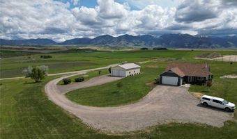 418 May Ln, Belgrade, MT 59714