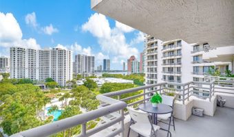 3300 NE 191st St 1007, Aventura, FL 33180