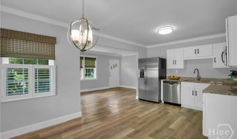 105 Gilliam Ave, Savannah, GA 31406