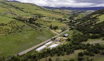 2800 Dead Indian Memorial Rd, Ashland, OR 97520