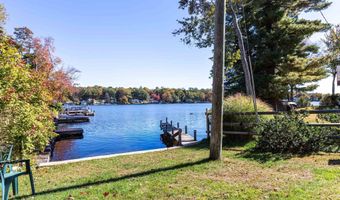 10 Lakeview Park, Columbia, CT 06237