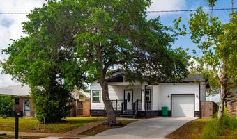 607 Matlock, Aransas Pass, TX 78336