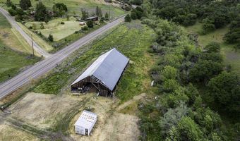 2800 Dead Indian Memorial Rd, Ashland, OR 97520