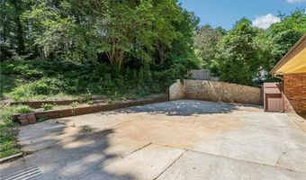 1067 Hess Dr, Avondale Estates, GA 30002