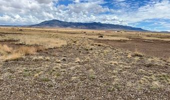 221 Shadow Mountain Rd, Carrizozo, NM 88301