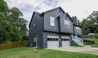 7930 River Fall, Ball Ground, GA 30107