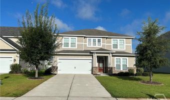 225 Willow Point Cir, Savannah, GA 31407