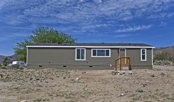 158 Julie Way, Dayton, NV 89403