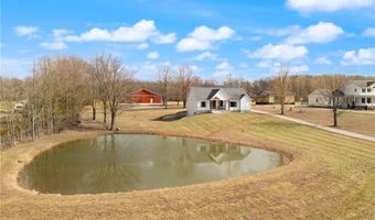 4604 N Bogardus Rd, Austin, IN 47102