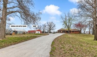 14589 NE County Road 2763 Rd, Adrian, MO 64720