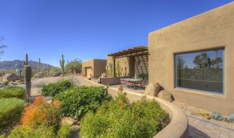 8132 E SERENE St, Carefree, AZ 85377