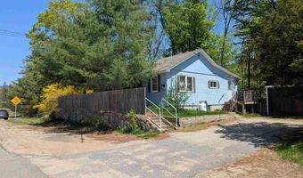 1066 NH Route 16, Bartlett, NH 03812