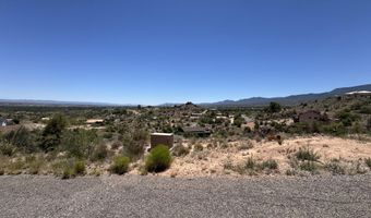 251 New Venture Rd, Clarkdale, AZ 86324