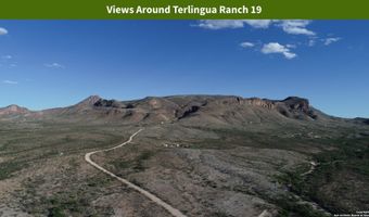 Ivy Rd, Alpine, TX 79830