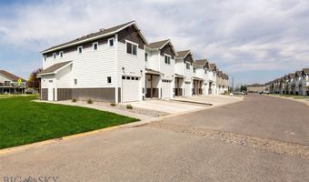 1051 Baxter Creek Way C, Bozeman, MT 59718