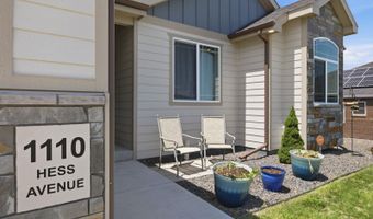 1110 HESS Ave, Cheyenne, WY 82001