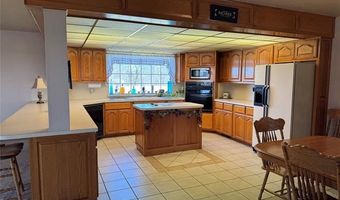 2702 N Hickory St, McAlester, OK 74501